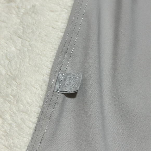 Lululemon | size 4 | beaded envy snapshot tee - Picture 7 of 7